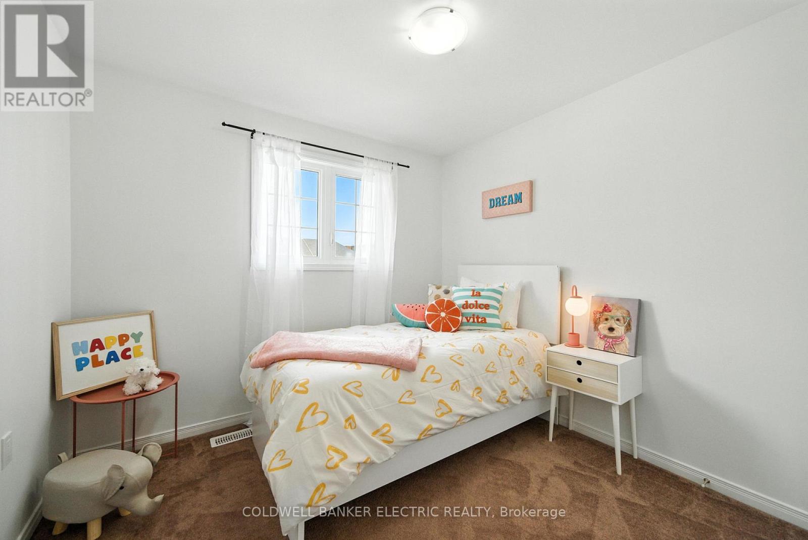1651 Hetherington Drive, Peterborough North (University Heights), Ontario  K9L 0G6 - Photo 36 - X12237600