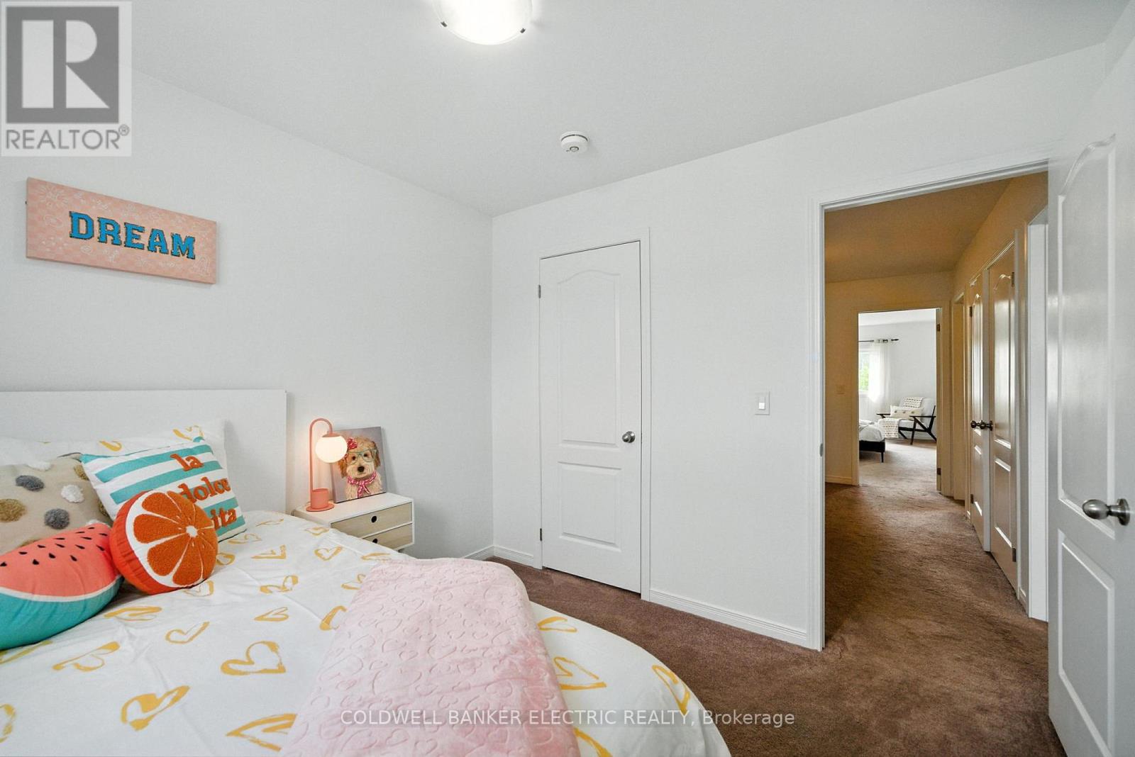 1651 Hetherington Drive, Peterborough North (University Heights), Ontario  K9L 0G6 - Photo 37 - X12237600