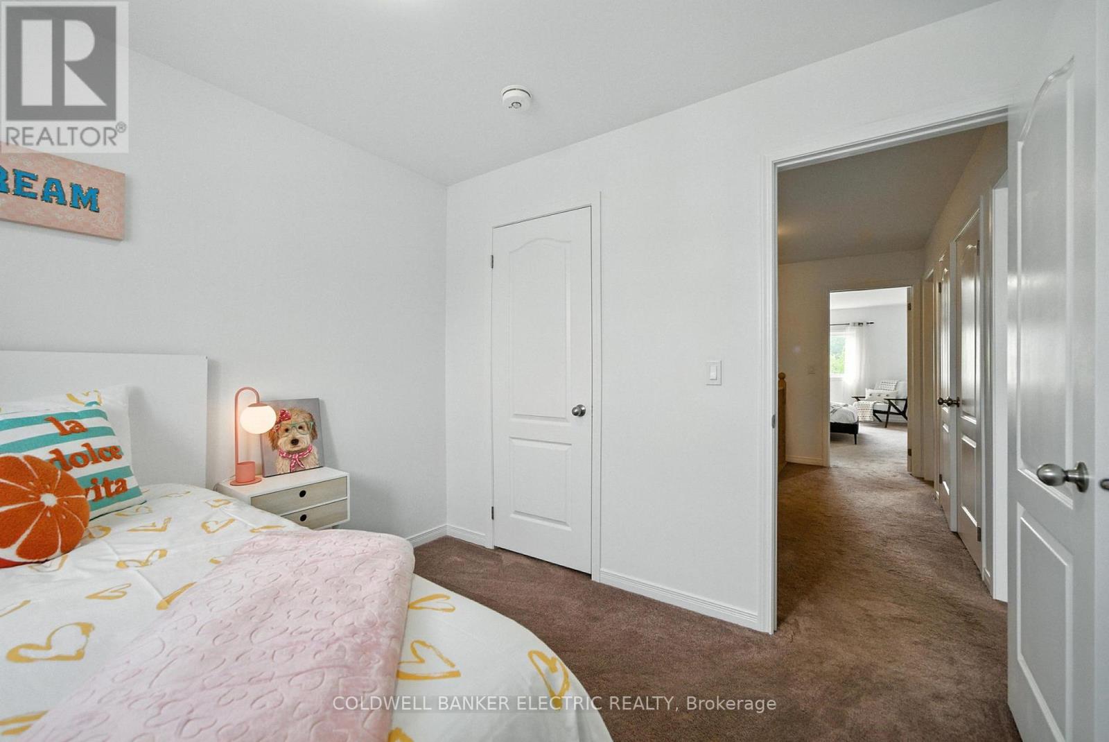 1651 Hetherington Drive, Peterborough North (University Heights), Ontario  K9L 0G6 - Photo 38 - X12237600