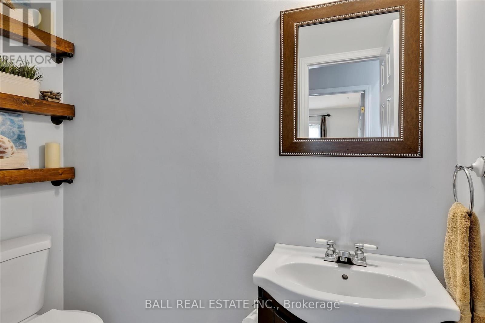 110 Lakeview Drive, Trent Hills (Campbellford), Ontario  K0L 1L0 - Photo 20 - X12237653