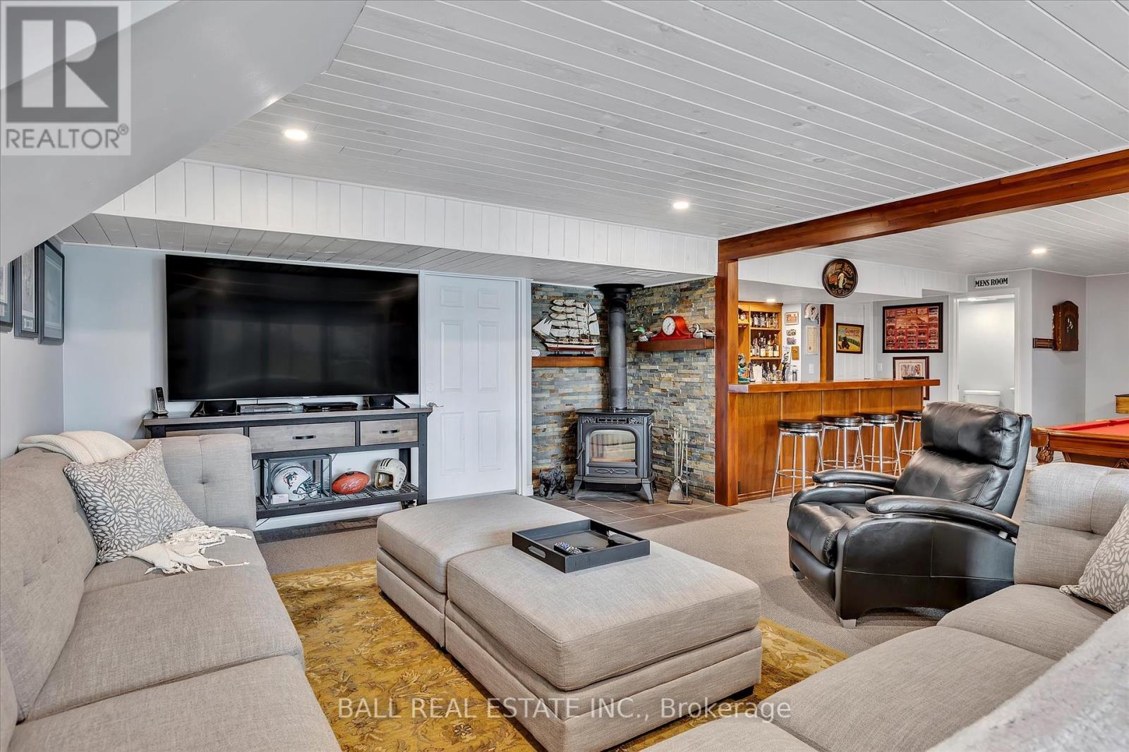 110 Lakeview Drive, Trent Hills (Campbellford), Ontario  K0L 1L0 - Photo 21 - X12237653