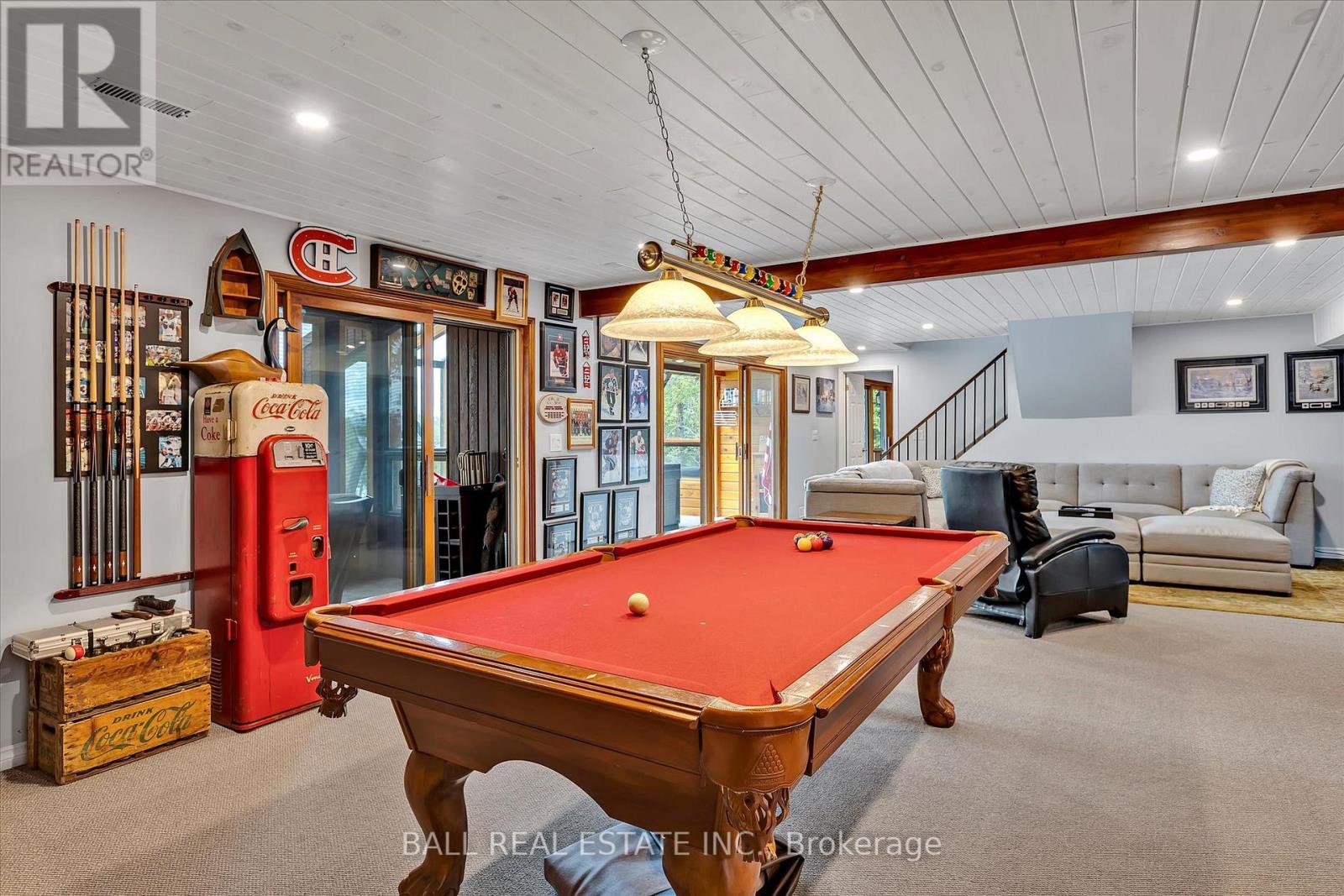110 Lakeview Drive, Trent Hills (Campbellford), Ontario  K0L 1L0 - Photo 22 - X12237653