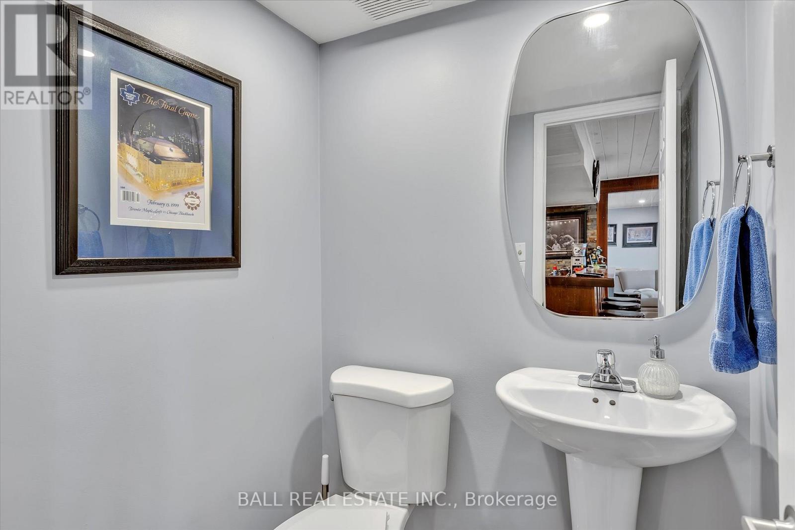 110 Lakeview Drive, Trent Hills (Campbellford), Ontario  K0L 1L0 - Photo 24 - X12237653