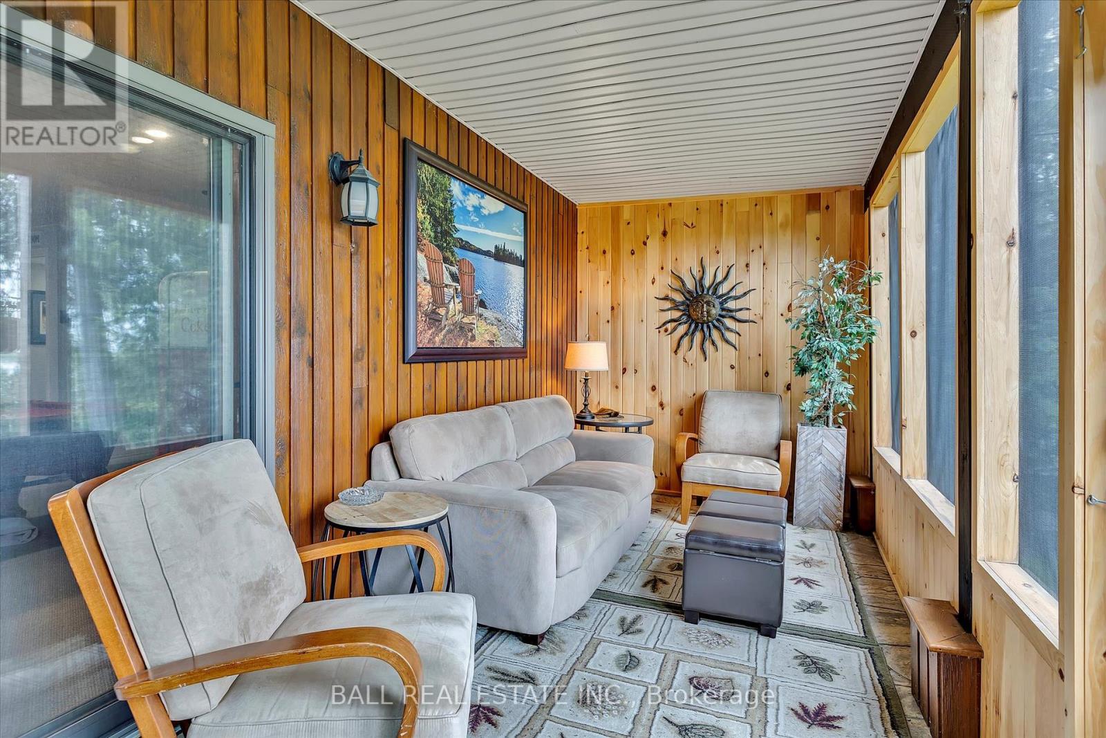 110 Lakeview Drive, Trent Hills (Campbellford), Ontario  K0L 1L0 - Photo 29 - X12237653