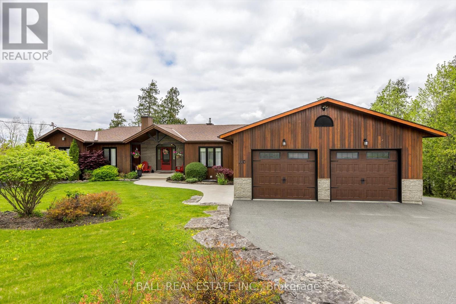 110 Lakeview Drive, Trent Hills (Campbellford), Ontario  K0L 1L0 - Photo 3 - X12237653