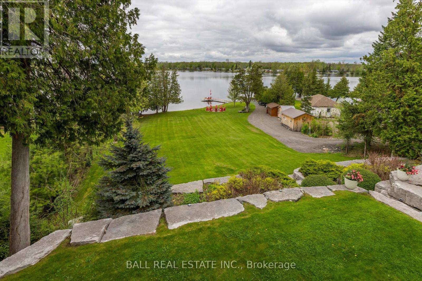 110 Lakeview Drive, Trent Hills (Campbellford), Ontario  K0L 1L0 - Photo 33 - X12237653