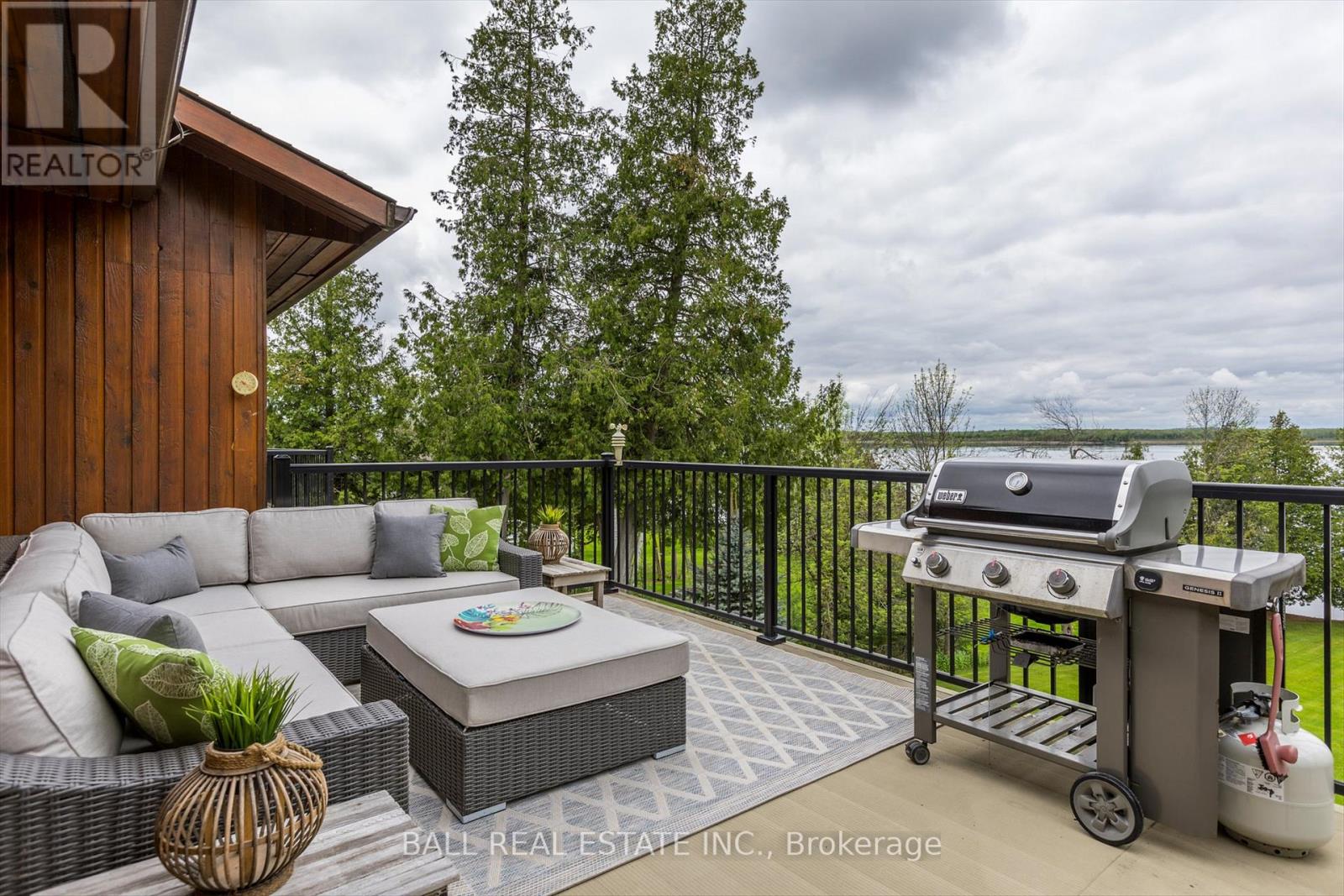 110 Lakeview Drive, Trent Hills (Campbellford), Ontario  K0L 1L0 - Photo 34 - X12237653