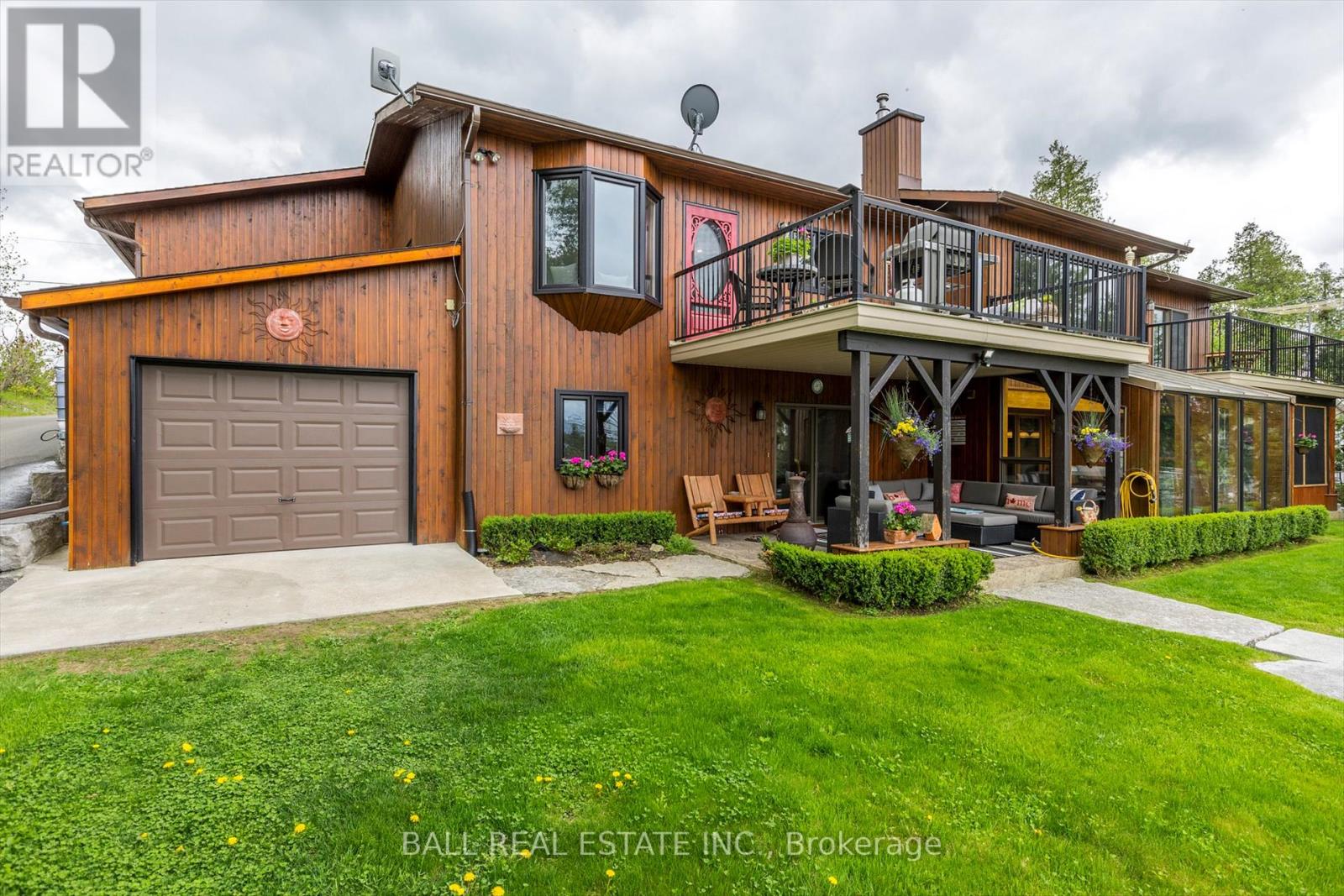 110 Lakeview Drive, Trent Hills (Campbellford), Ontario  K0L 1L0 - Photo 35 - X12237653