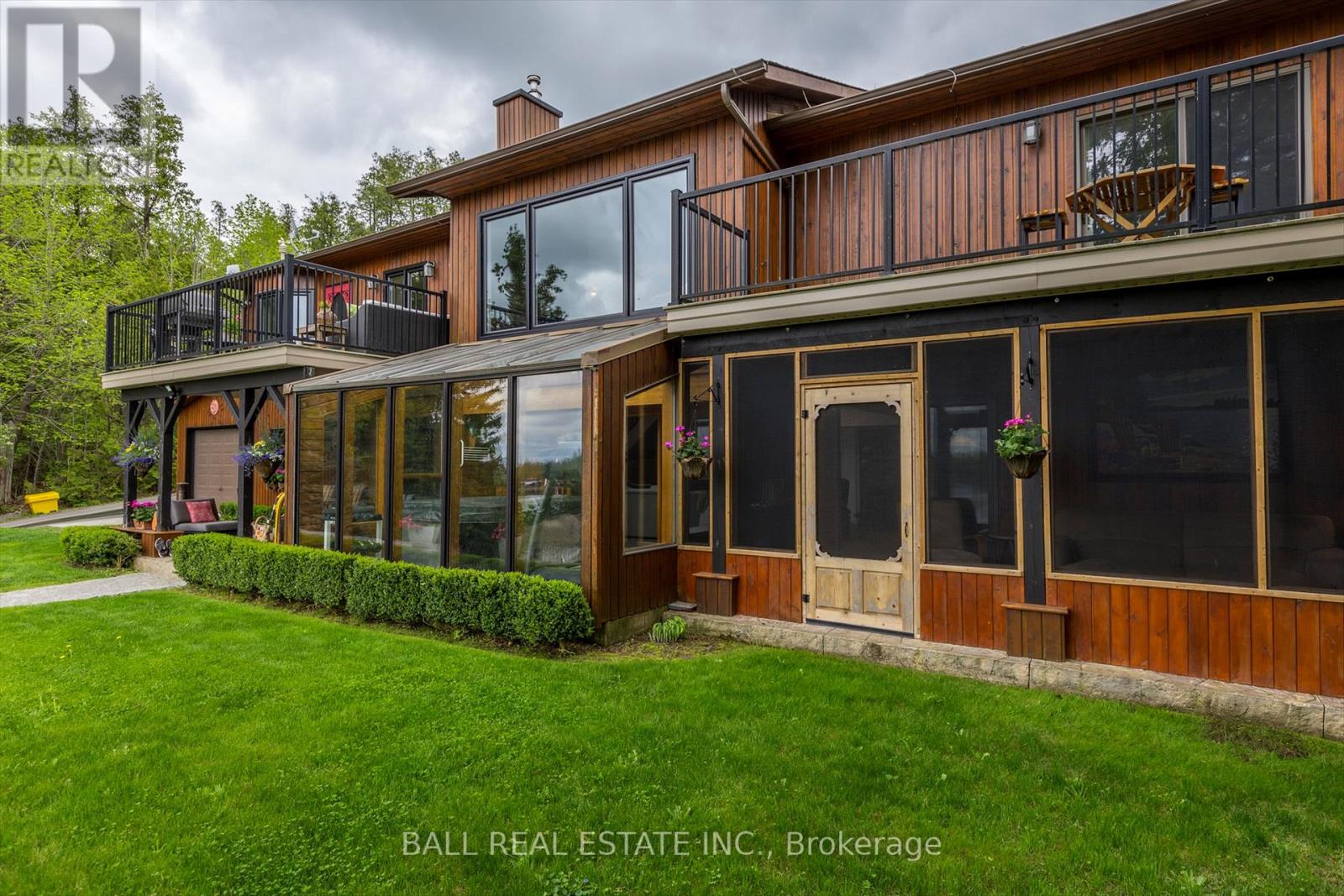 110 Lakeview Drive, Trent Hills (Campbellford), Ontario  K0L 1L0 - Photo 37 - X12237653