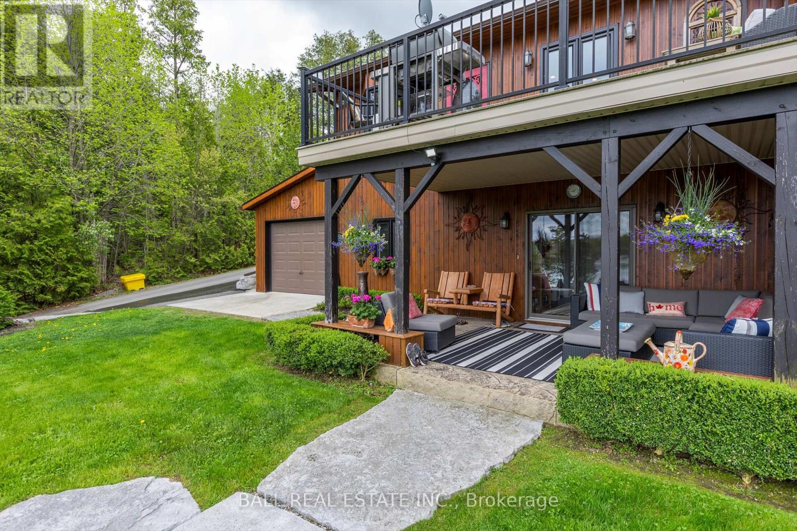 110 Lakeview Drive, Trent Hills (Campbellford), Ontario  K0L 1L0 - Photo 38 - X12237653