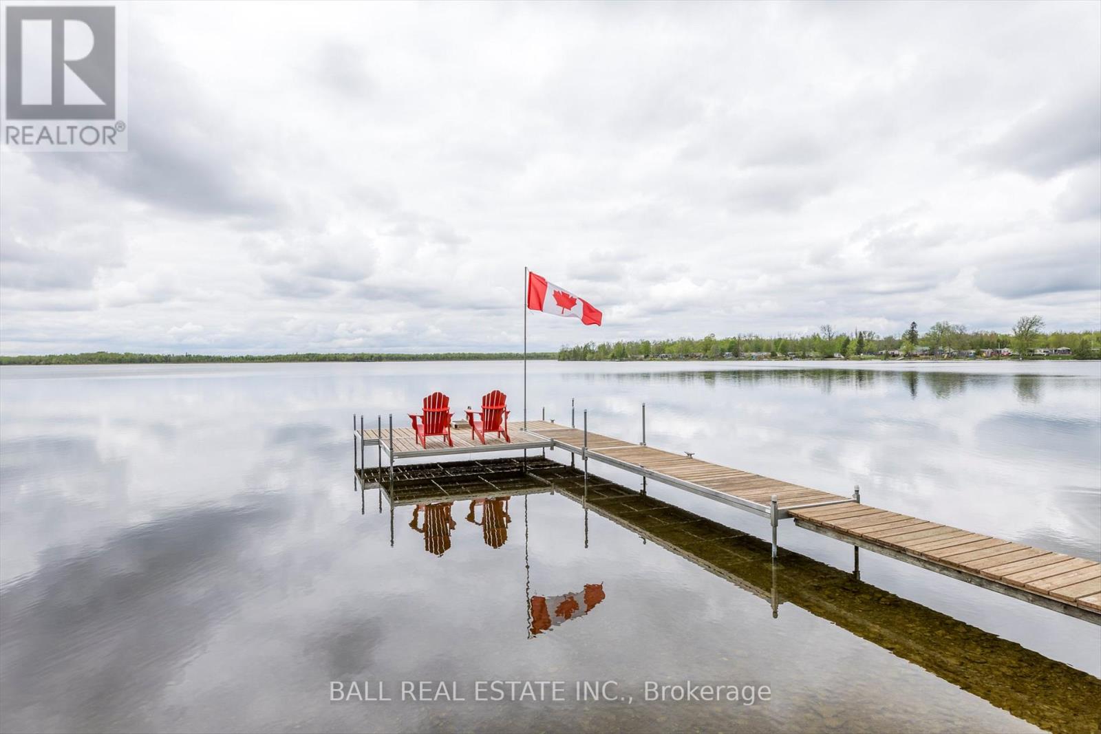 110 Lakeview Drive, Trent Hills (Campbellford), Ontario  K0L 1L0 - Photo 44 - X12237653