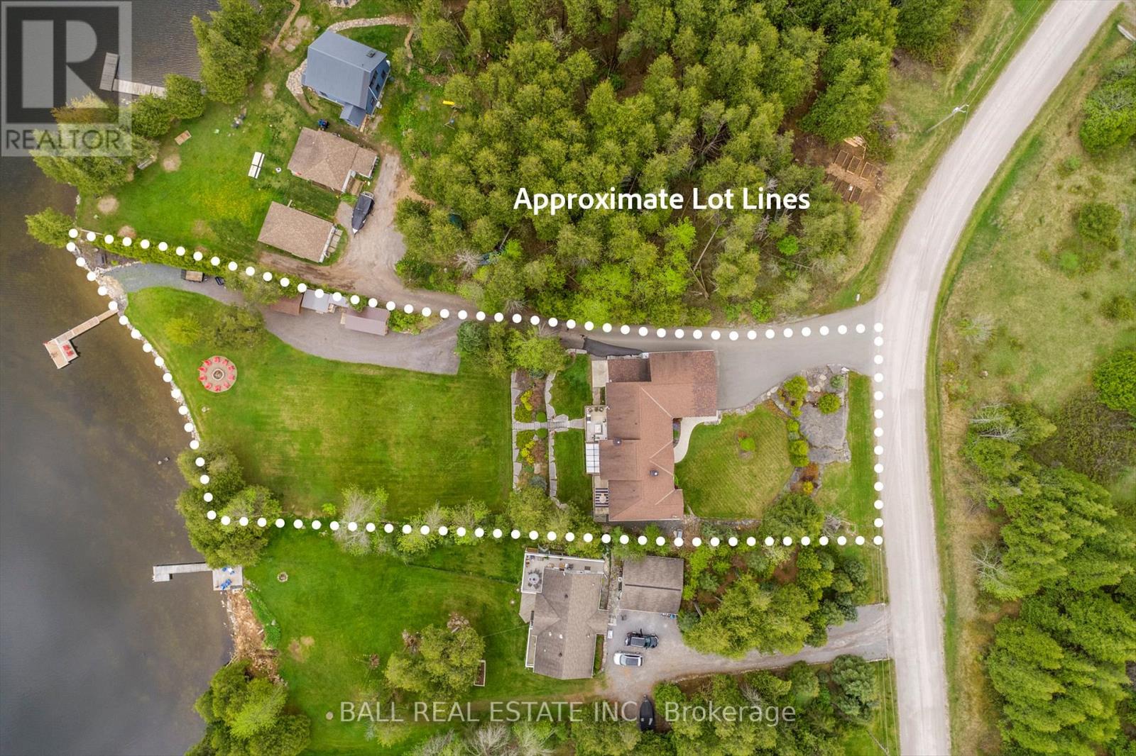 110 Lakeview Drive, Trent Hills (Campbellford), Ontario  K0L 1L0 - Photo 47 - X12237653