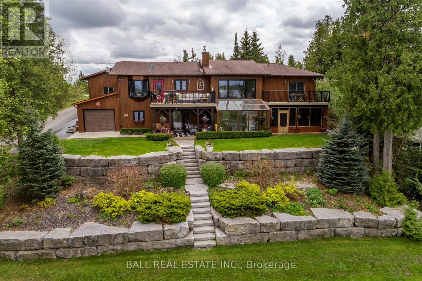 110 Lakeview Drive, Trent Hills (Campbellford), Ontario  K0L 1L0 - Photo 48 - X12237653