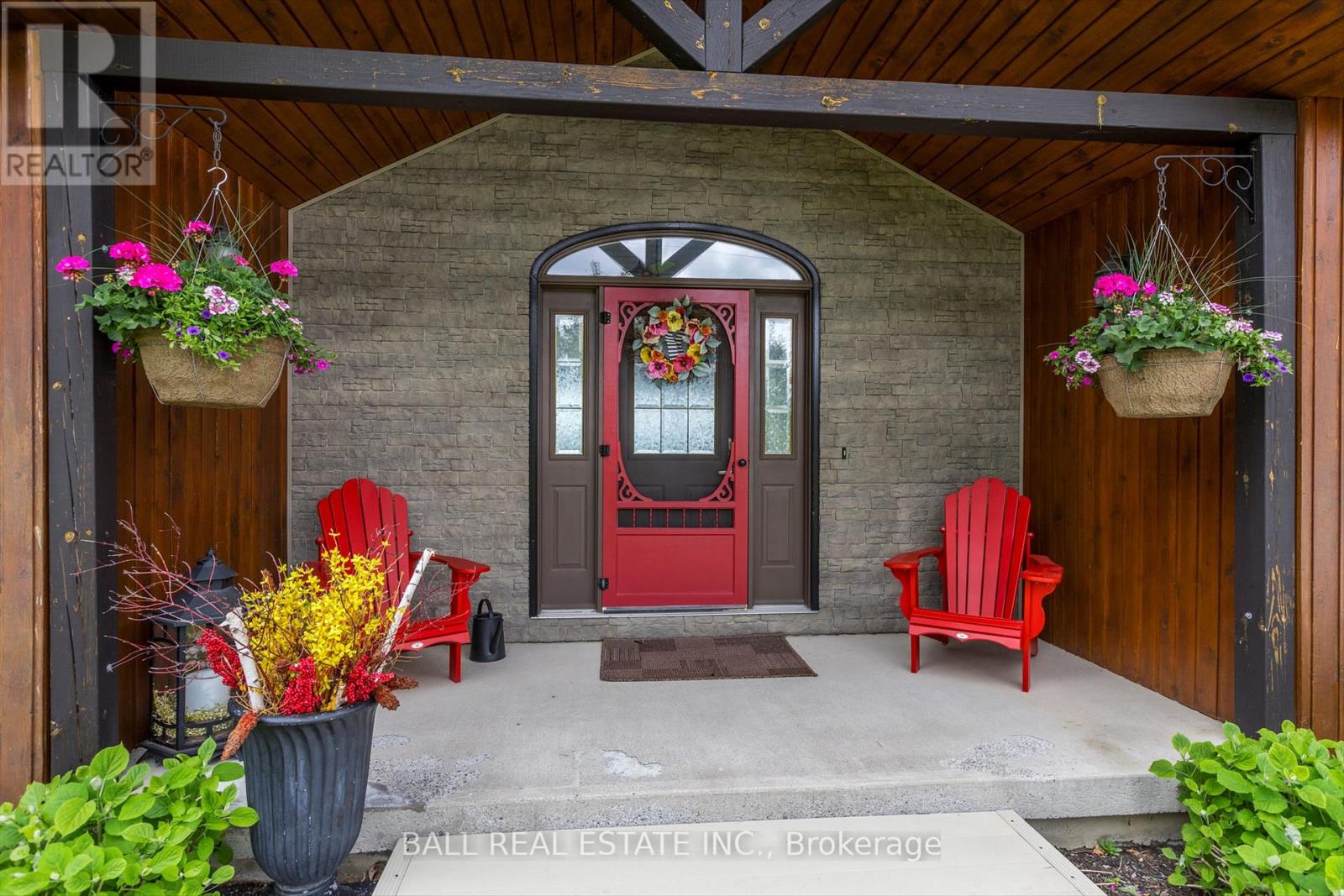 110 Lakeview Drive, Trent Hills (Campbellford), Ontario  K0L 1L0 - Photo 5 - X12237653