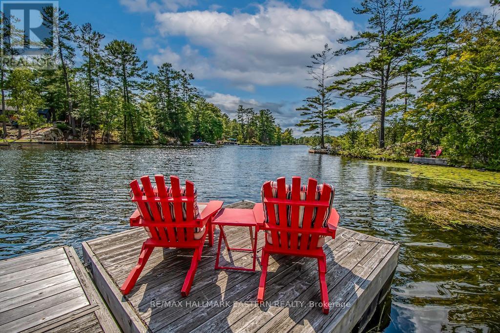 170 Hill Drive, Trent Lakes, Ontario  K0L 1J0 - Photo 2 - X12237825