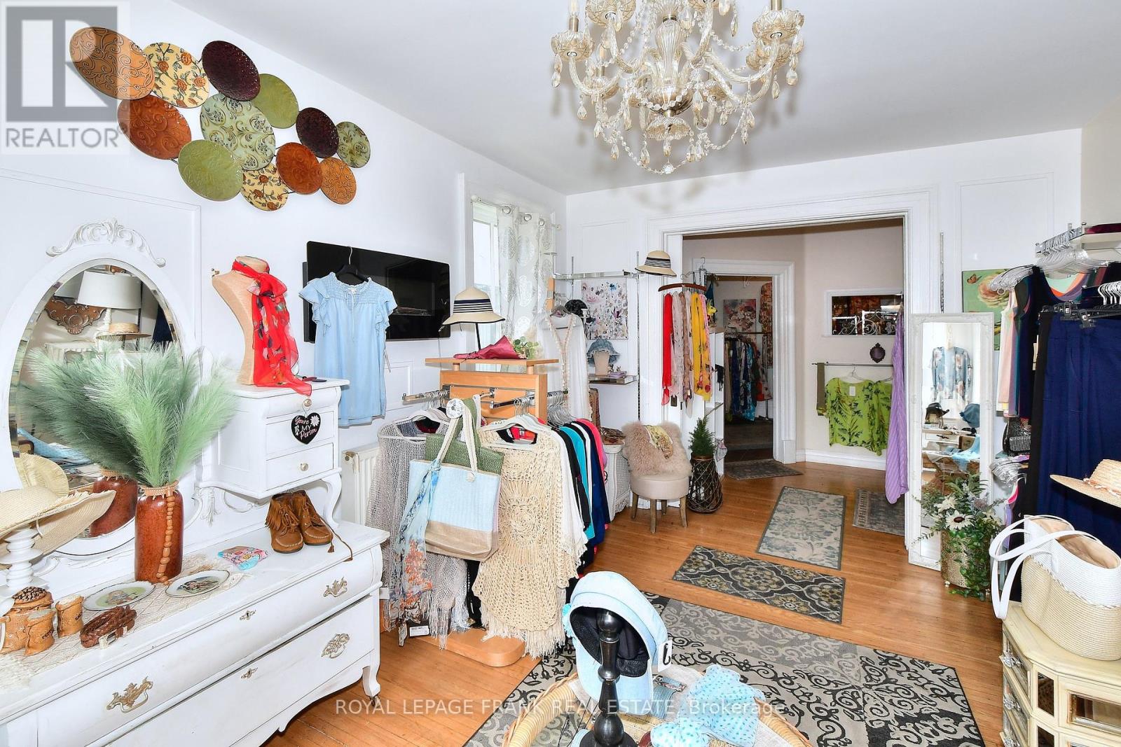 60 Queen Street, Selwyn, Ontario  K0L 2H0 - Photo 18 - X12237933