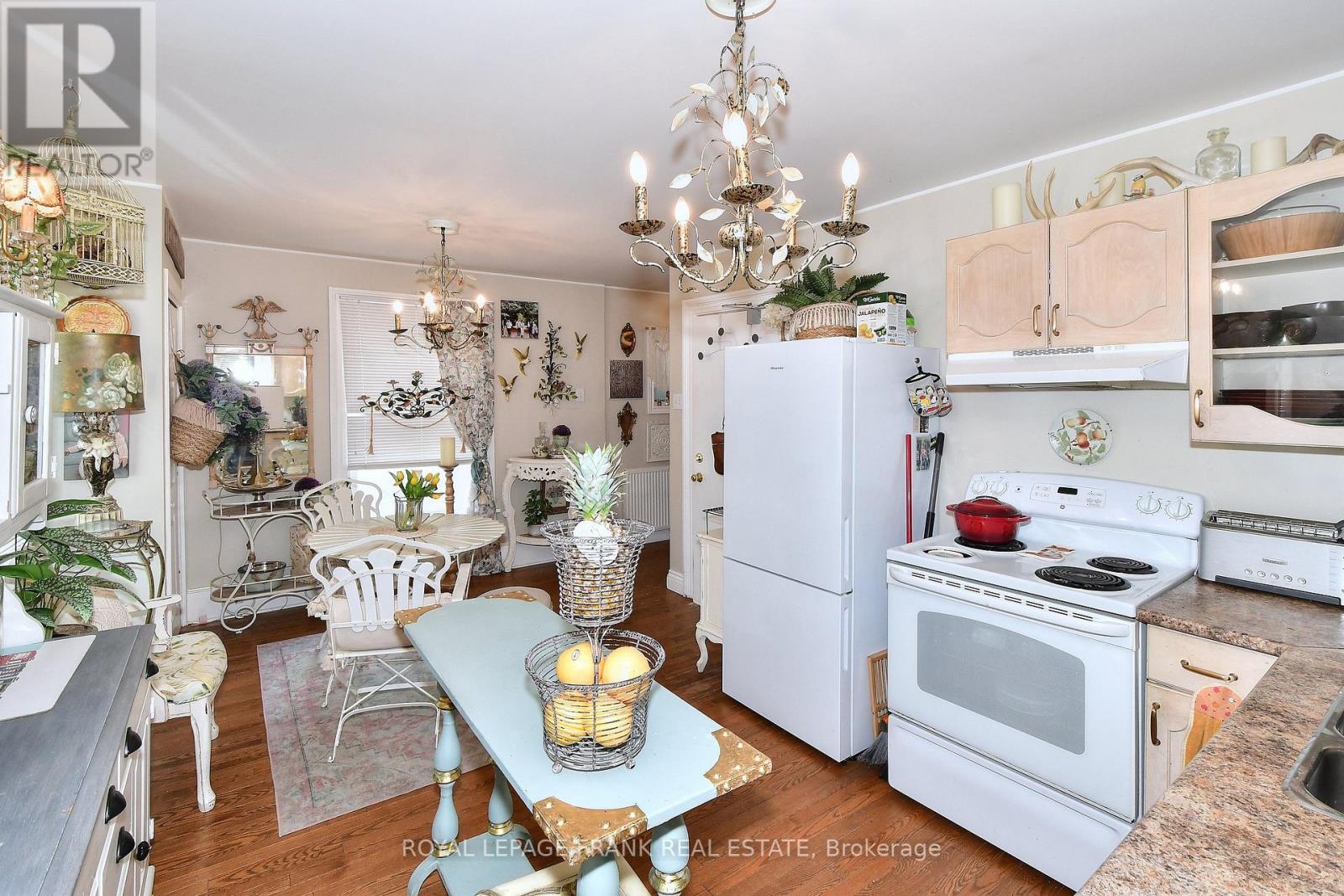 60 Queen Street, Selwyn, Ontario  K0L 2H0 - Photo 24 - X12237933