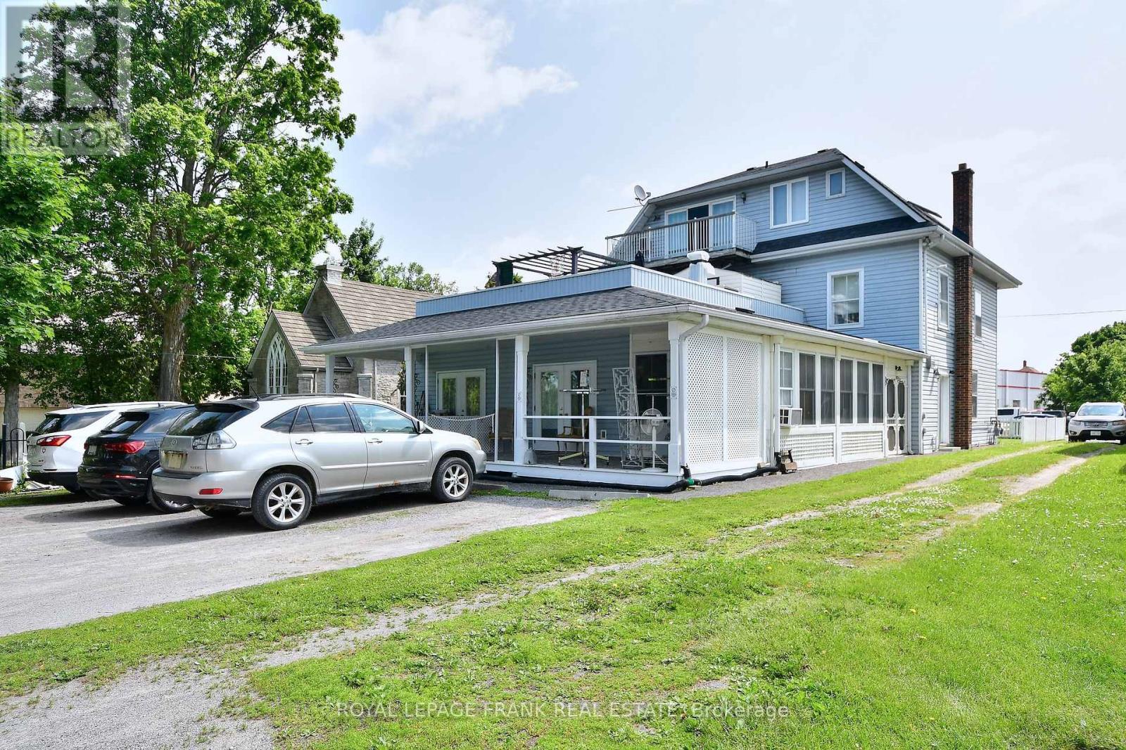 60 Queen Street, Selwyn, Ontario  K0L 2H0 - Photo 47 - X12237933