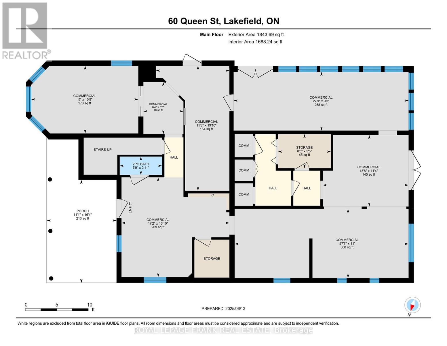 60 Queen Street, Selwyn, Ontario  K0L 2H0 - Photo 48 - X12237933
