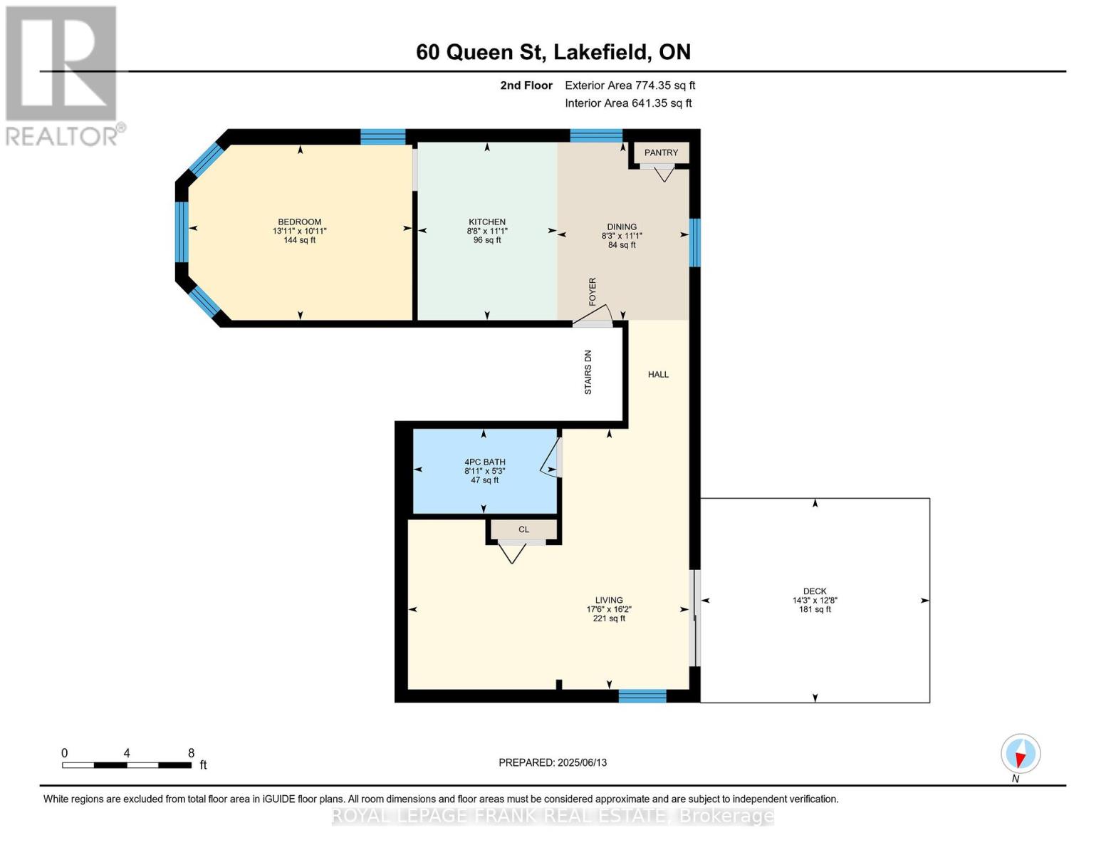 60 Queen Street, Selwyn, Ontario  K0L 2H0 - Photo 49 - X12237933