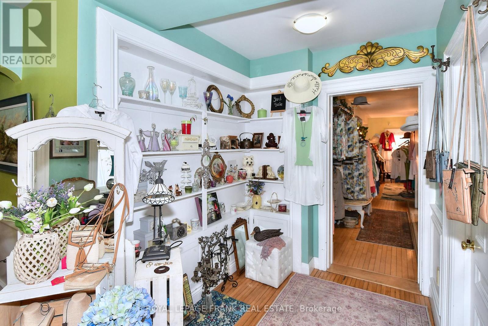 60 Queen Street, Selwyn, Ontario  K0L 2H0 - Photo 6 - X12237933
