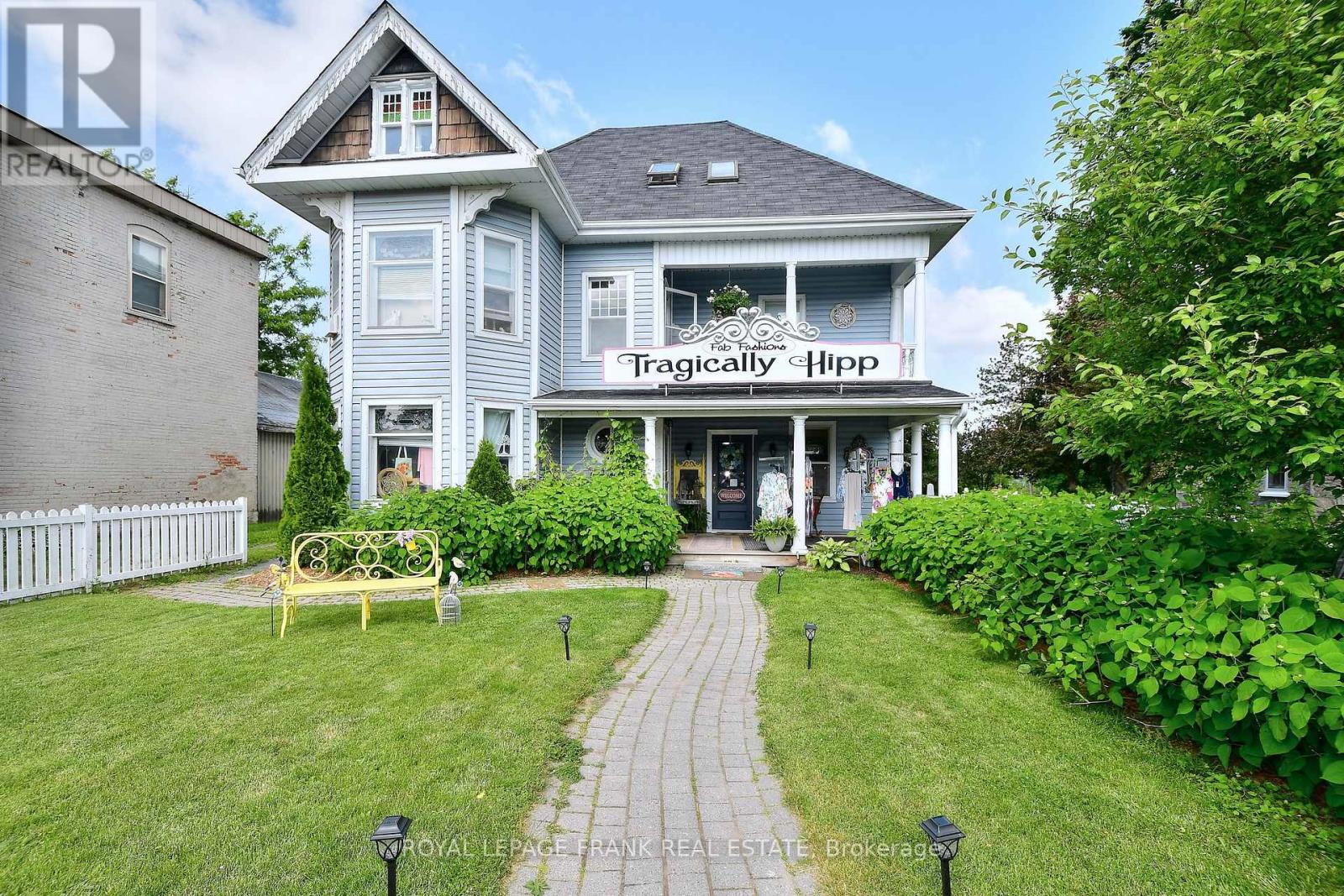 60 Queen Street, Selwyn, Ontario  K0L 2H0 - Photo 27 - X12237960