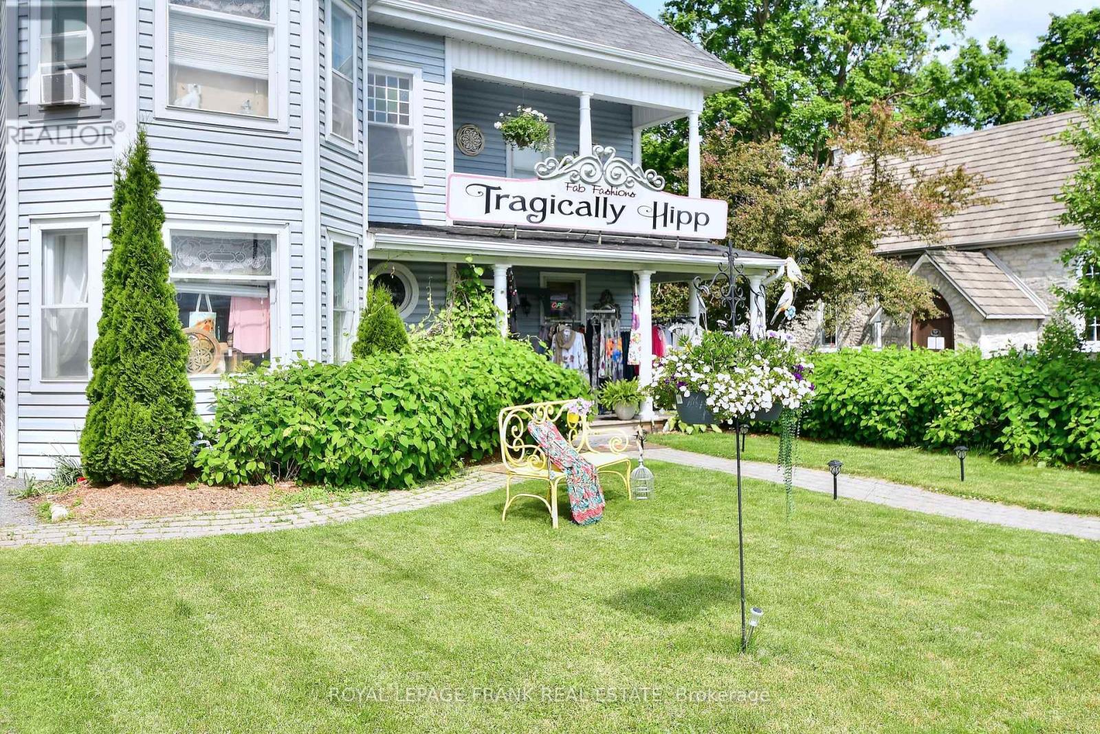 60 Queen Street, Selwyn, Ontario  K0L 2H0 - Photo 3 - X12237960