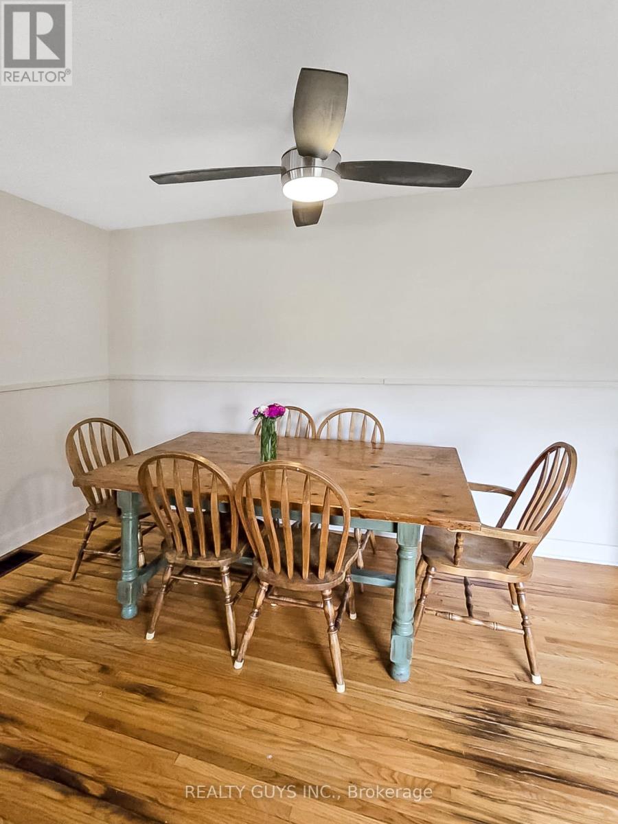 650 Crawford Drive, Peterborough South (West), Ontario  K9J 3W7 - Photo 12 - X12238590