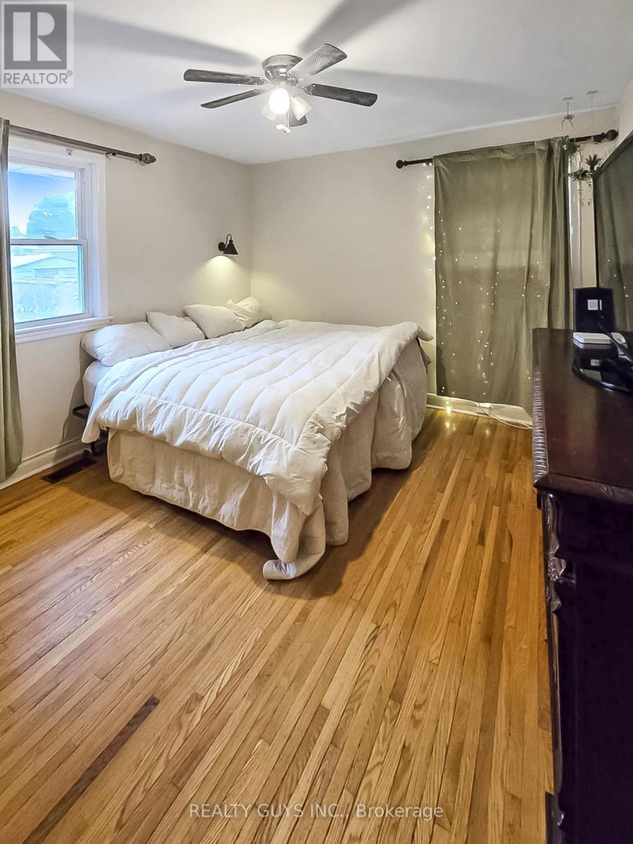 650 Crawford Drive, Peterborough South (West), Ontario  K9J 3W7 - Photo 20 - X12238590