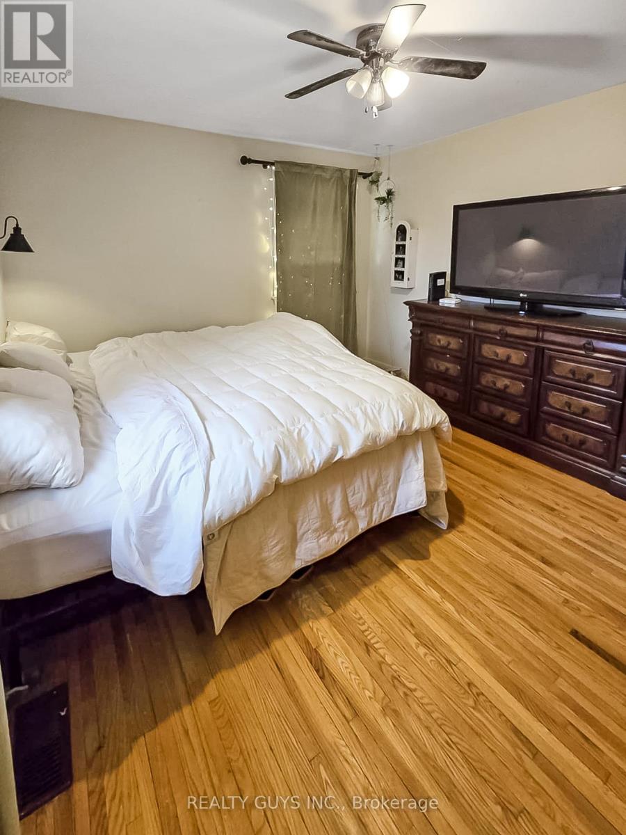 650 Crawford Drive, Peterborough South (West), Ontario  K9J 3W7 - Photo 21 - X12238590