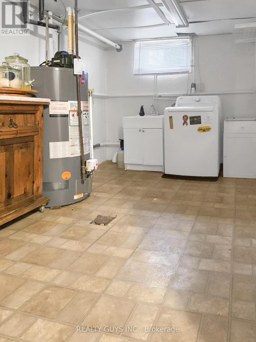 650 Crawford Drive, Peterborough South (West), Ontario  K9J 3W7 - Photo 31 - X12238590