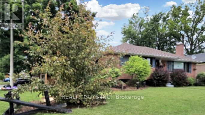 650 Crawford Drive, Peterborough South (West), Ontario  K9J 3W7 - Photo 40 - X12238590