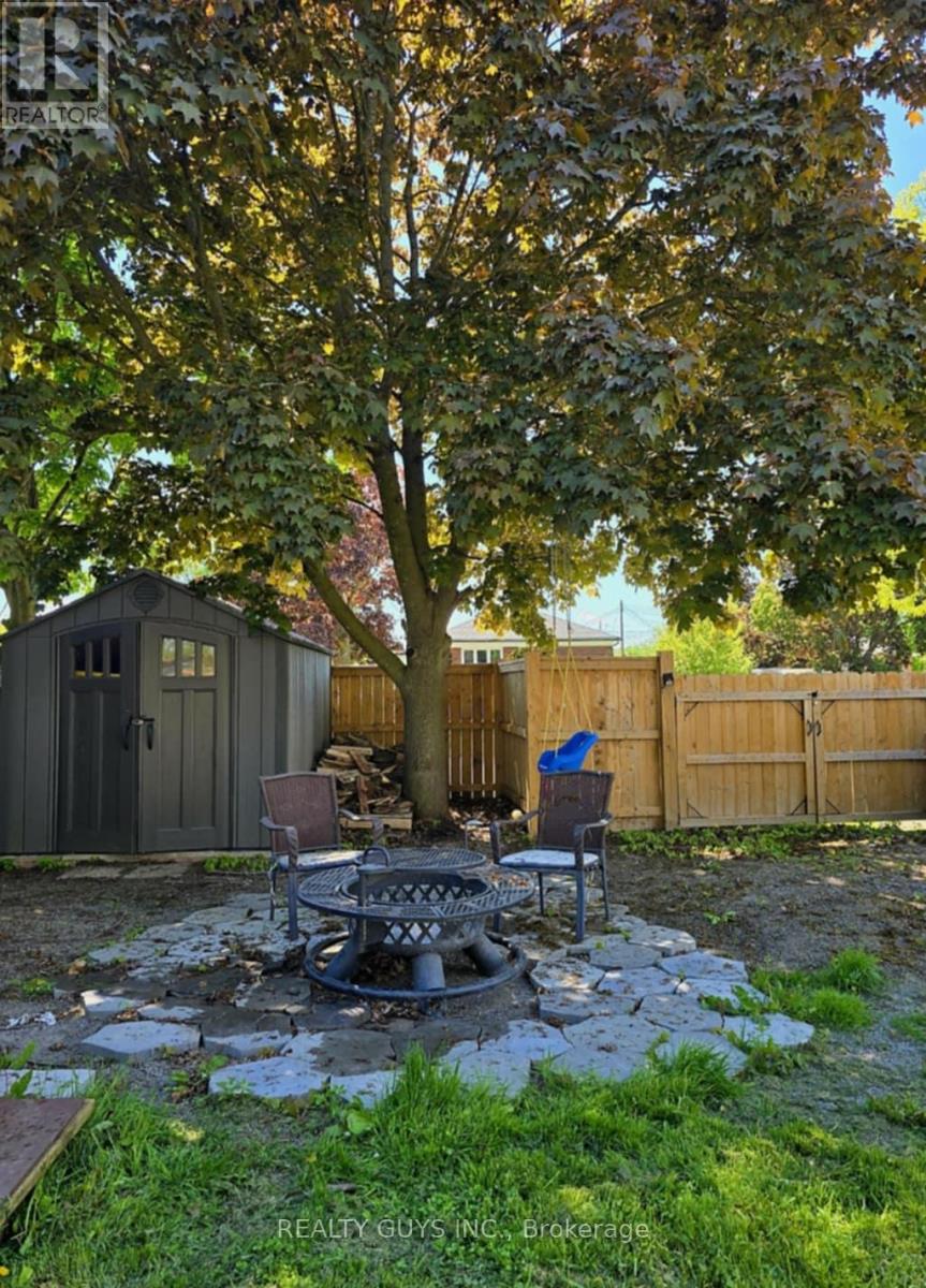 650 Crawford Drive, Peterborough South (West), Ontario  K9J 3W7 - Photo 5 - X12238590