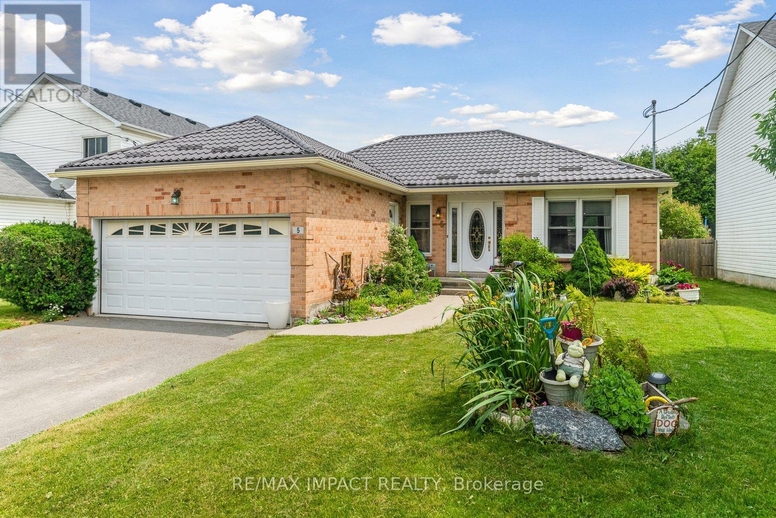 5 SPRUCE STREET, asphodel-norwood, Ontario