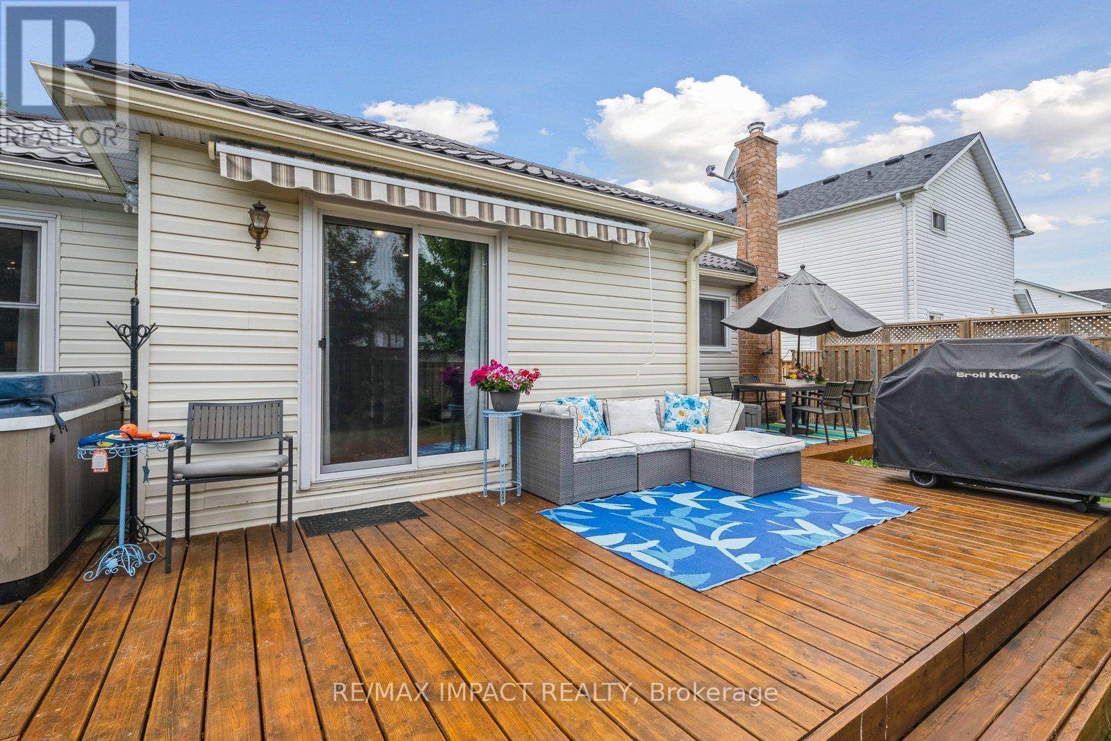 5 Spruce Street, Asphodel-Norwood, Ontario  K0L 2V0 - Photo 25 - X12238772
