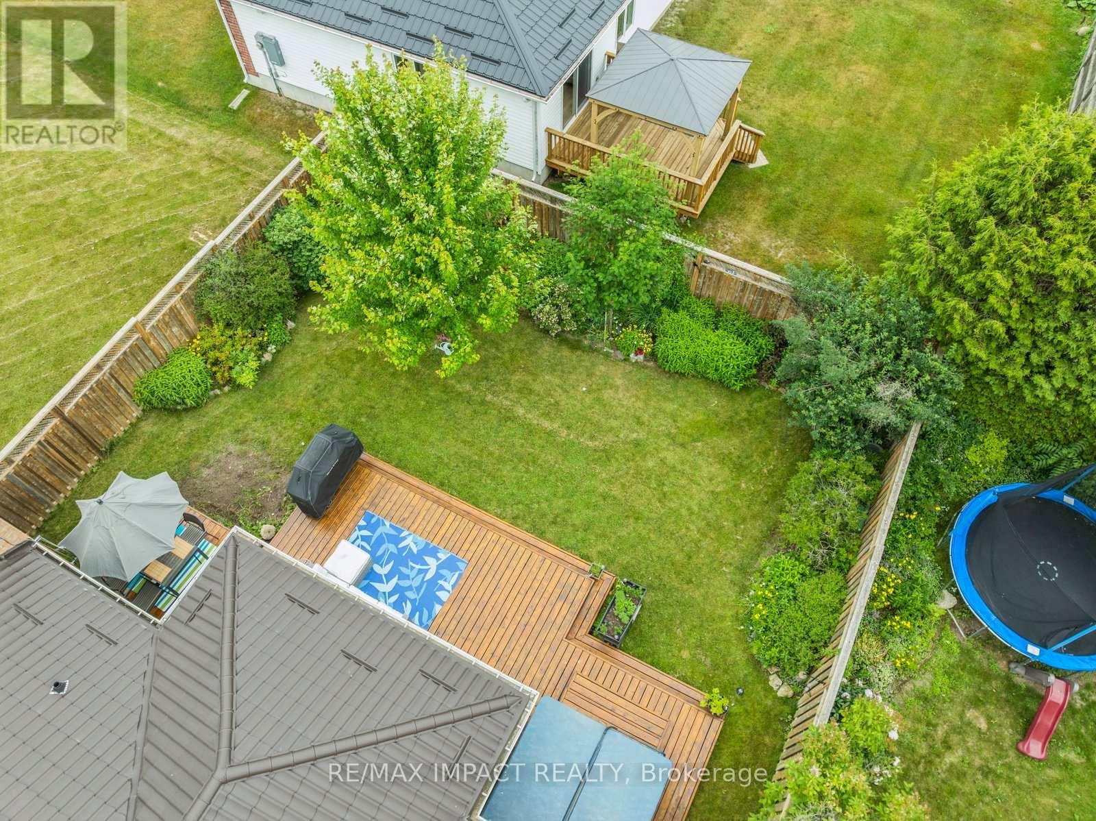 5 Spruce Street, Asphodel-Norwood, Ontario  K0L 2V0 - Photo 28 - X12238772