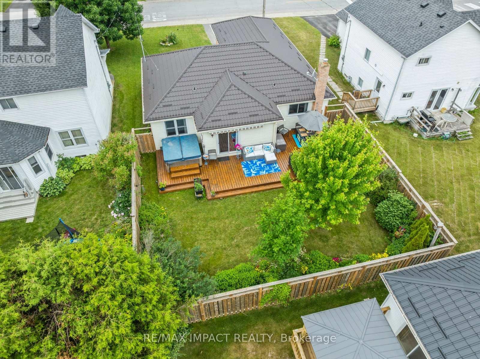 5 Spruce Street, Asphodel-Norwood, Ontario  K0L 2V0 - Photo 29 - X12238772