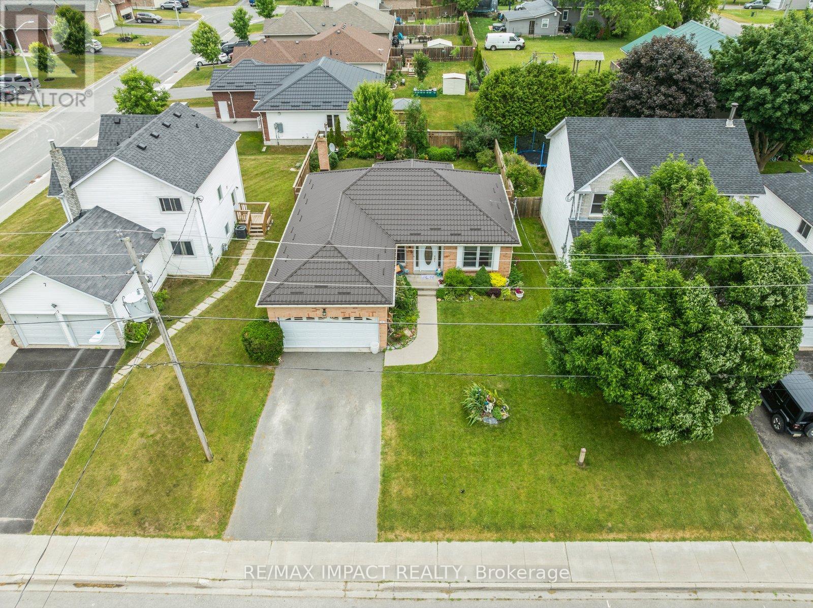 5 Spruce Street, Asphodel-Norwood, Ontario  K0L 2V0 - Photo 3 - X12238772
