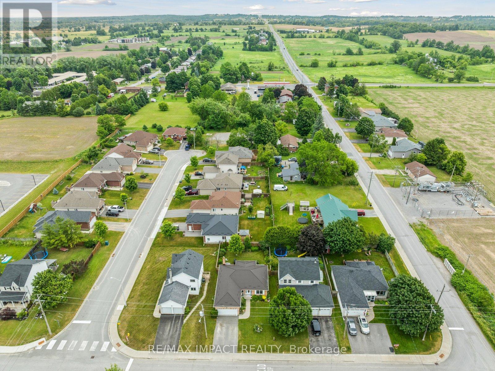 5 Spruce Street, Asphodel-Norwood, Ontario  K0L 2V0 - Photo 30 - X12238772