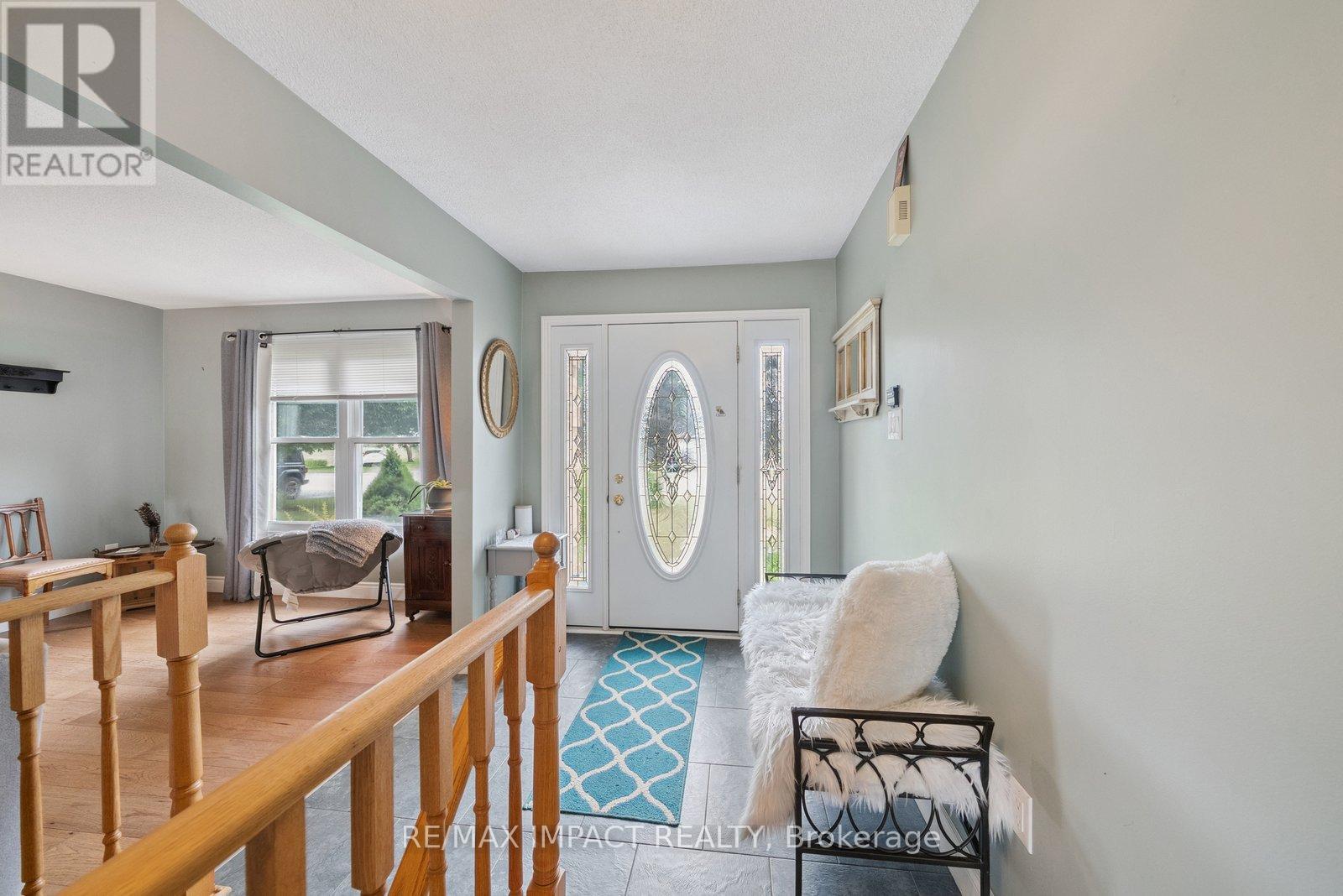 5 Spruce Street, Asphodel-Norwood, Ontario  K0L 2V0 - Photo 6 - X12238772