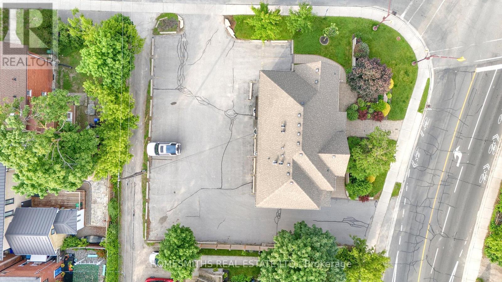 452 Charlotte Street, Peterborough Central (Old West End), Ontario  K9J 2W3 - Photo 40 - X12238801