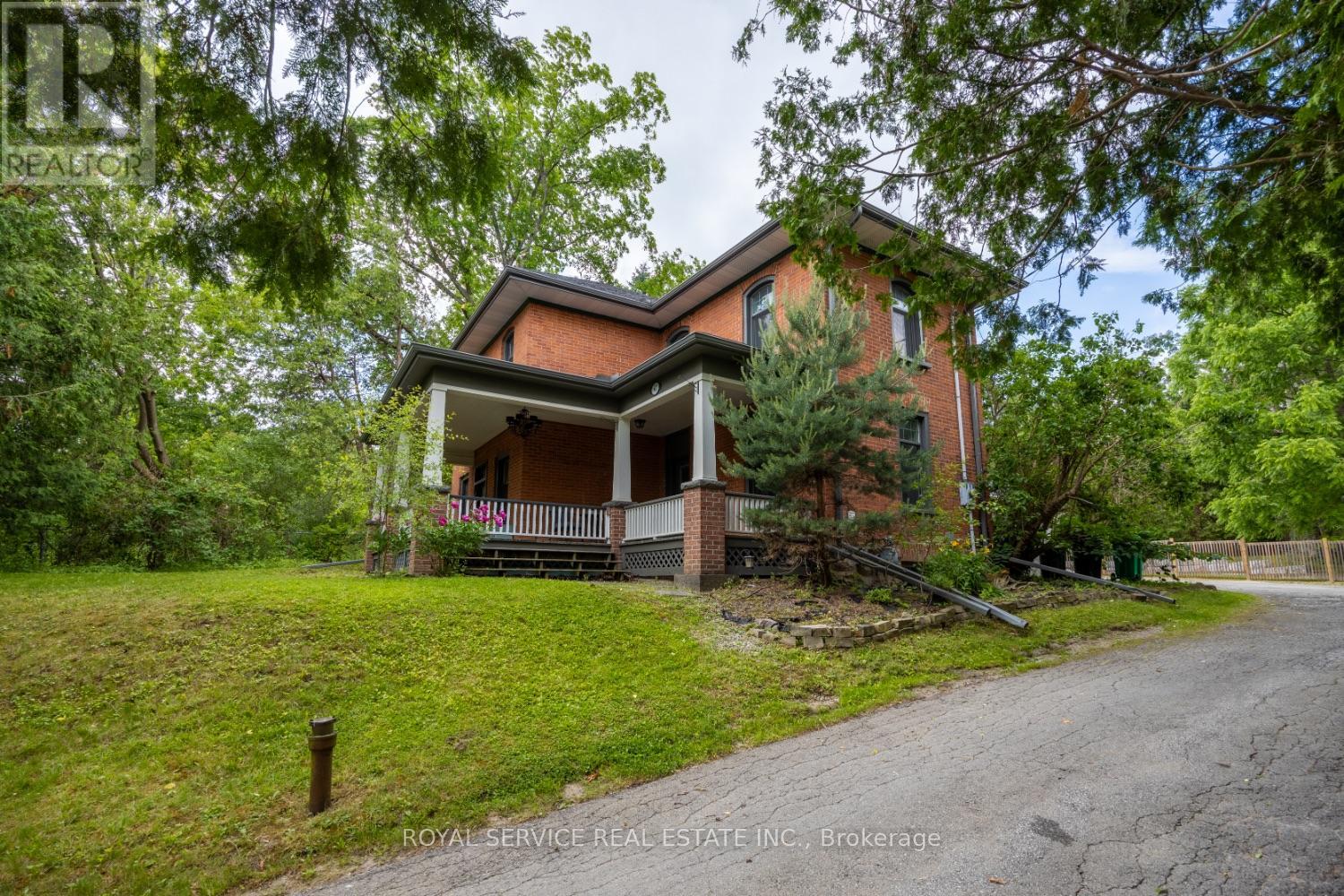 47 KAWARTHA HEIGHTS BOULEVARD, peterborough west (central), Ontario