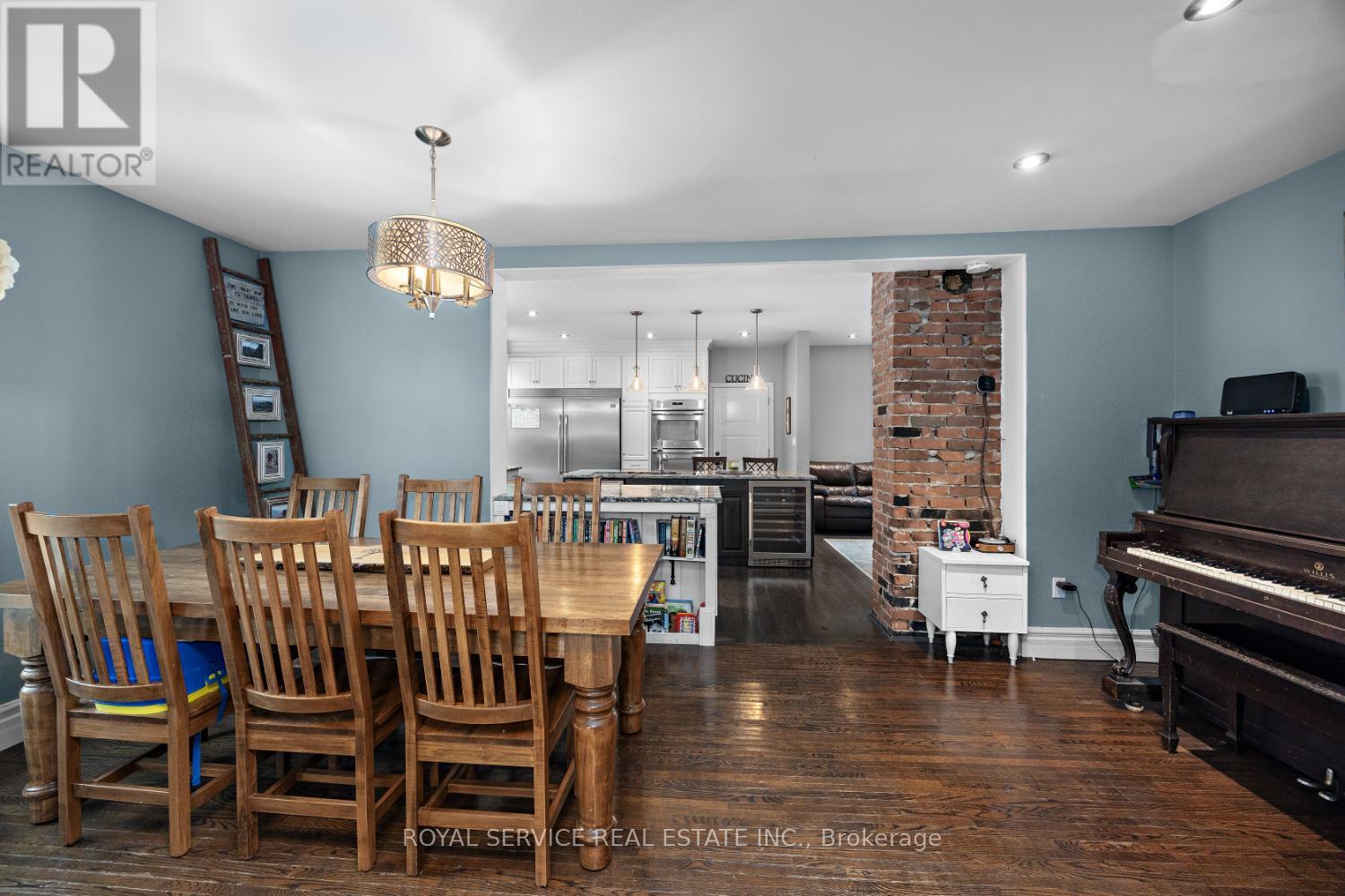 47 Kawartha Heights Boulevard, Peterborough West (Central), Ontario  K9J 1N5 - Photo 12 - X12238844