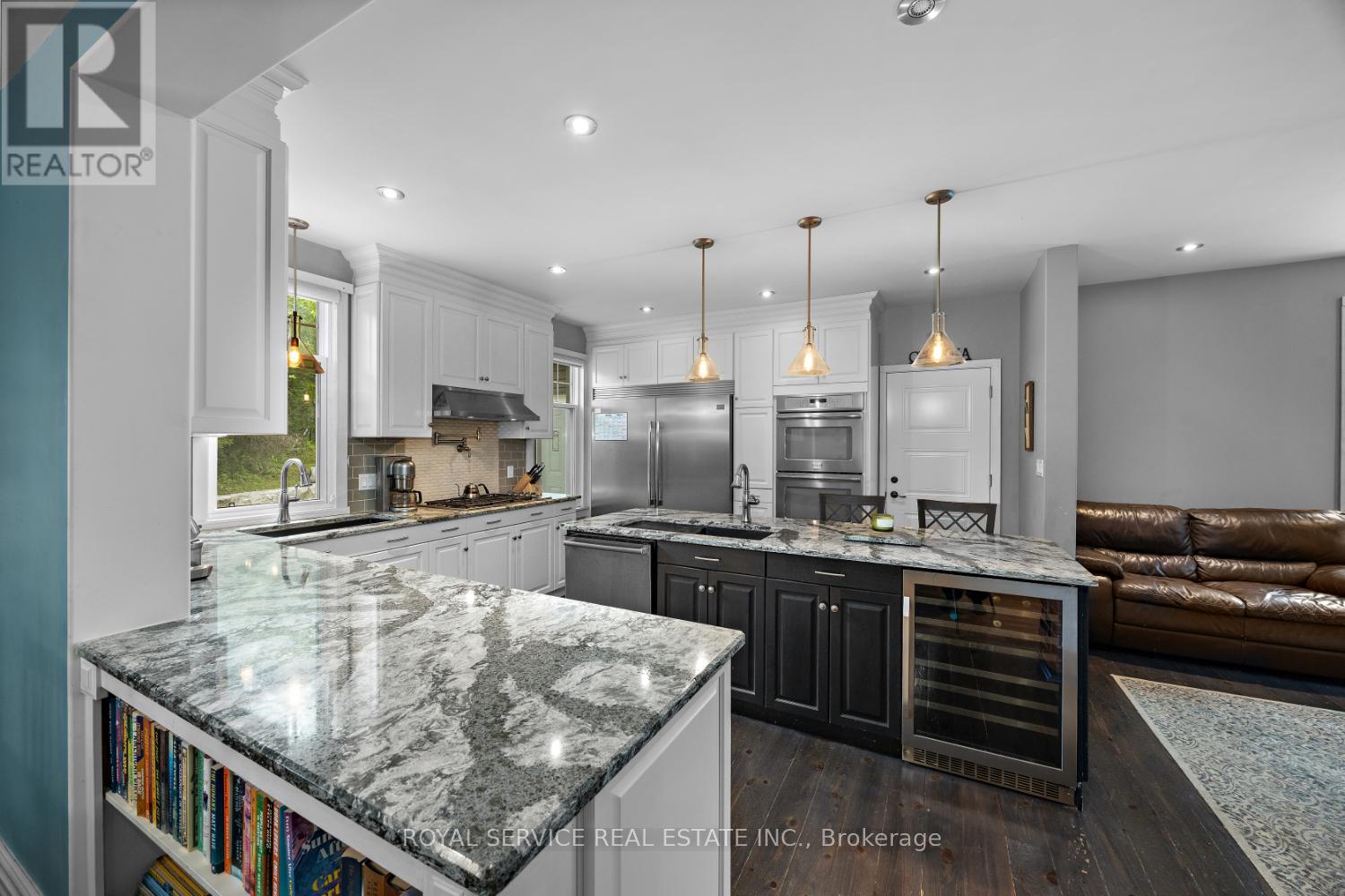 47 Kawartha Heights Boulevard, Peterborough West (Central), Ontario  K9J 1N5 - Photo 16 - X12238844