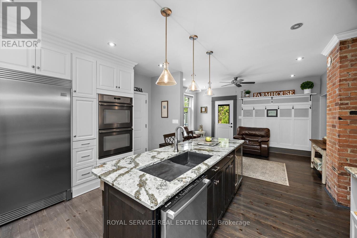 47 Kawartha Heights Boulevard, Peterborough West (Central), Ontario  K9J 1N5 - Photo 17 - X12238844