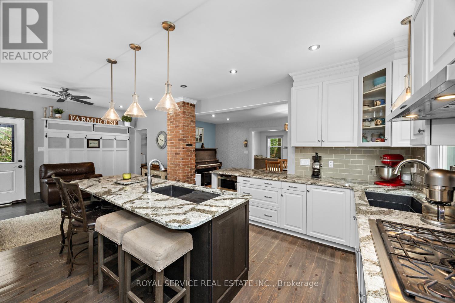 47 Kawartha Heights Boulevard, Peterborough West (Central), Ontario  K9J 1N5 - Photo 18 - X12238844