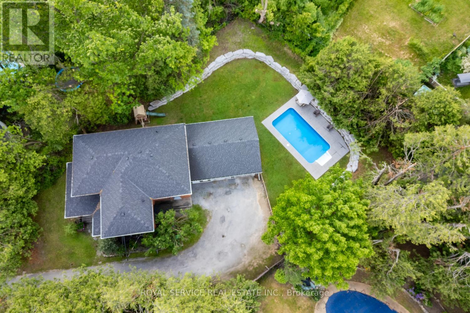 47 Kawartha Heights Boulevard, Peterborough West (Central), Ontario  K9J 1N5 - Photo 2 - X12238844