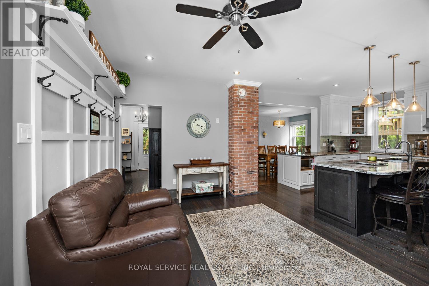 47 Kawartha Heights Boulevard, Peterborough West (Central), Ontario  K9J 1N5 - Photo 23 - X12238844