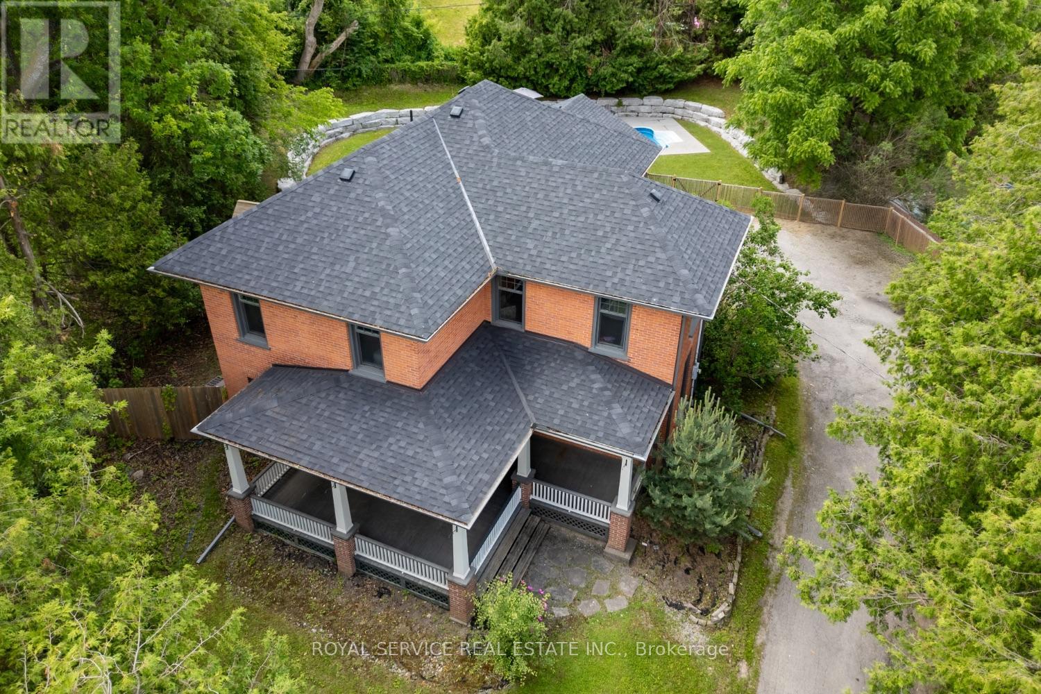 47 Kawartha Heights Boulevard, Peterborough West (Central), Ontario  K9J 1N5 - Photo 3 - X12238844
