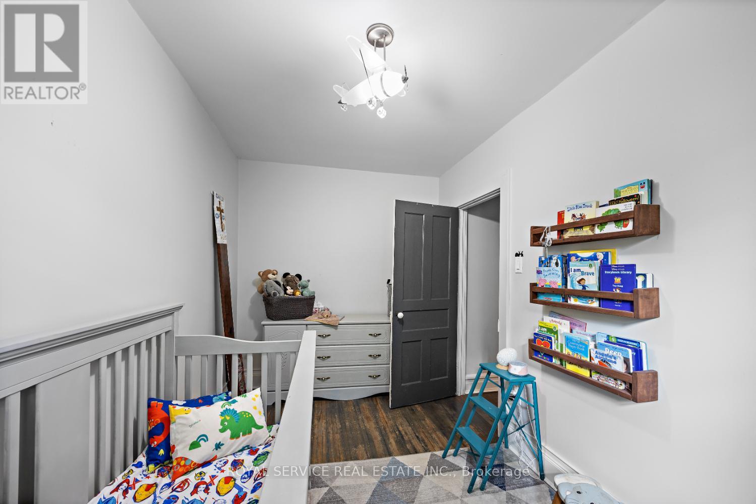 47 Kawartha Heights Boulevard, Peterborough West (Central), Ontario  K9J 1N5 - Photo 31 - X12238844